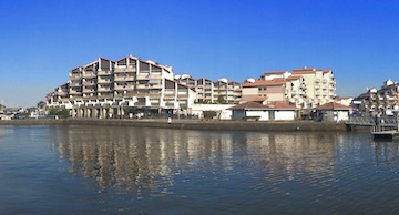 Mille Sabords - Capbreton