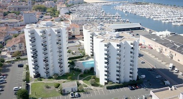 Port - Arcachon