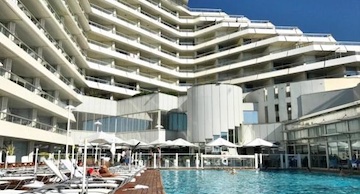 Sofitel - Biarritz