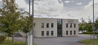 Carte Cotentin/Bessin